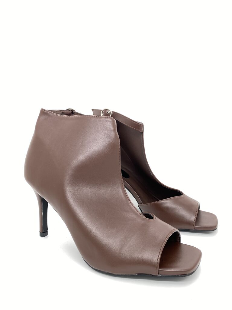 Sandal Nappa BROWN