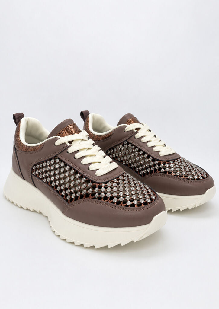 Sneaker-Strass-BROWN-07C22601AD169