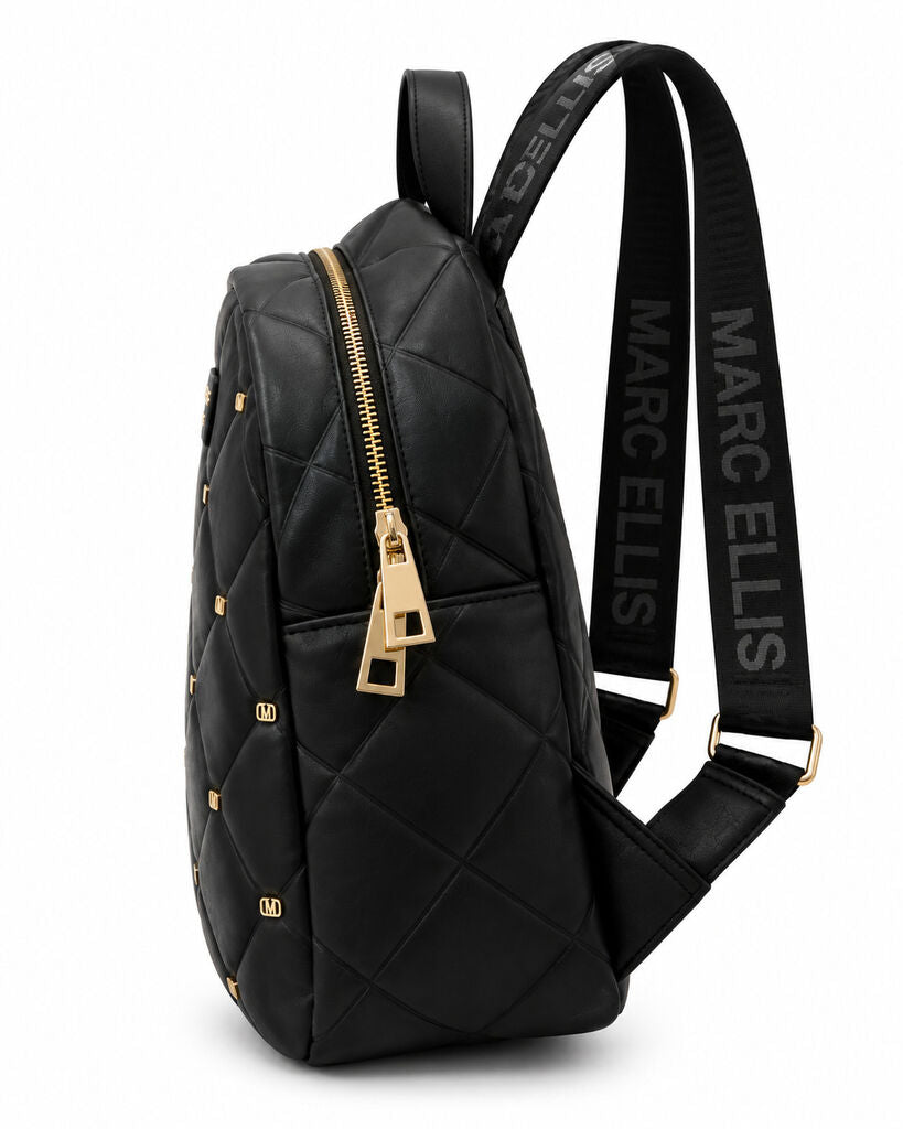 Backpack T.U. BLACK