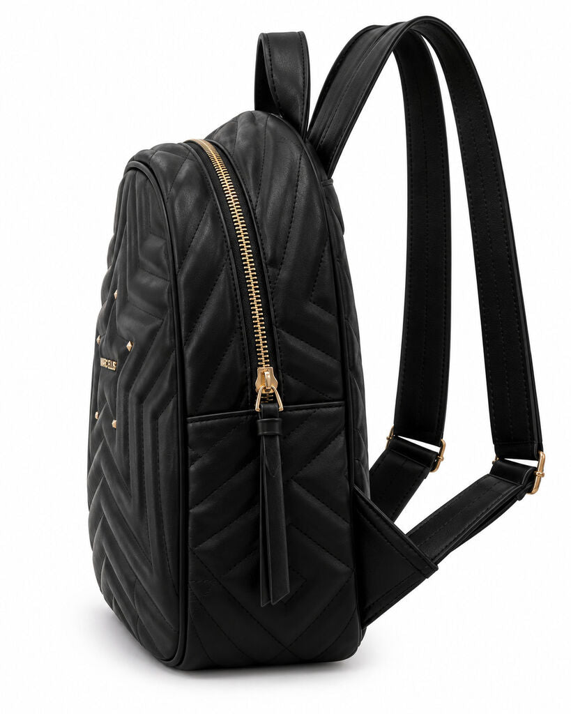 Backpack T.U. BLACK