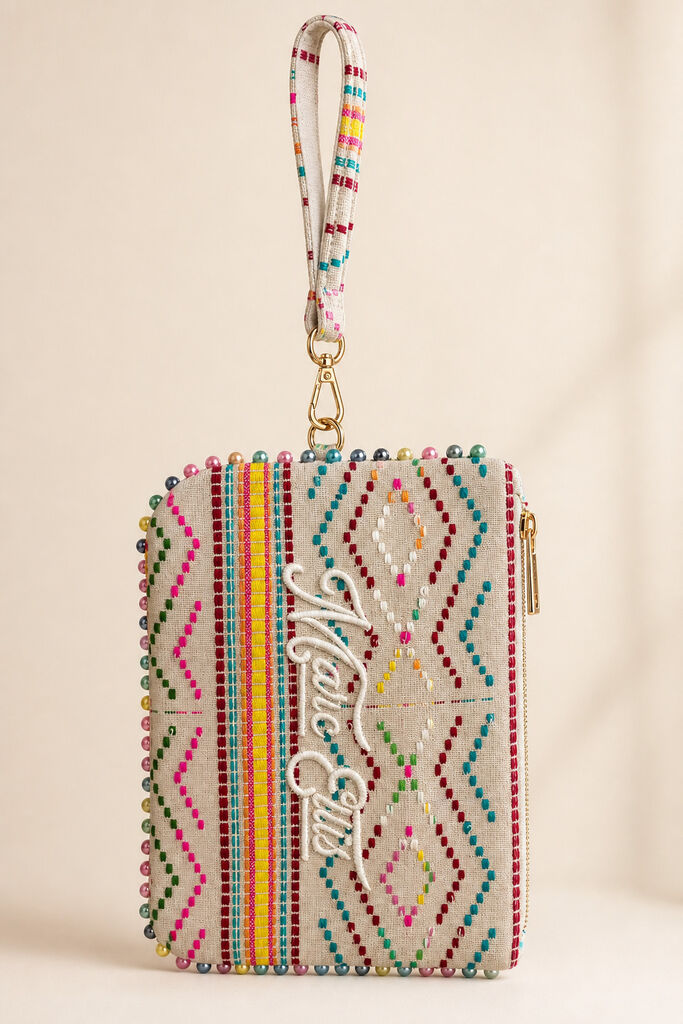 Clutch T.U. VARIA08