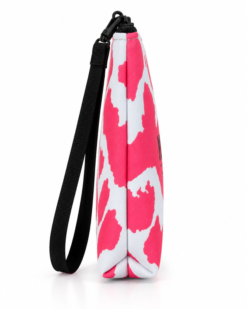 Pochette T.U. PINK