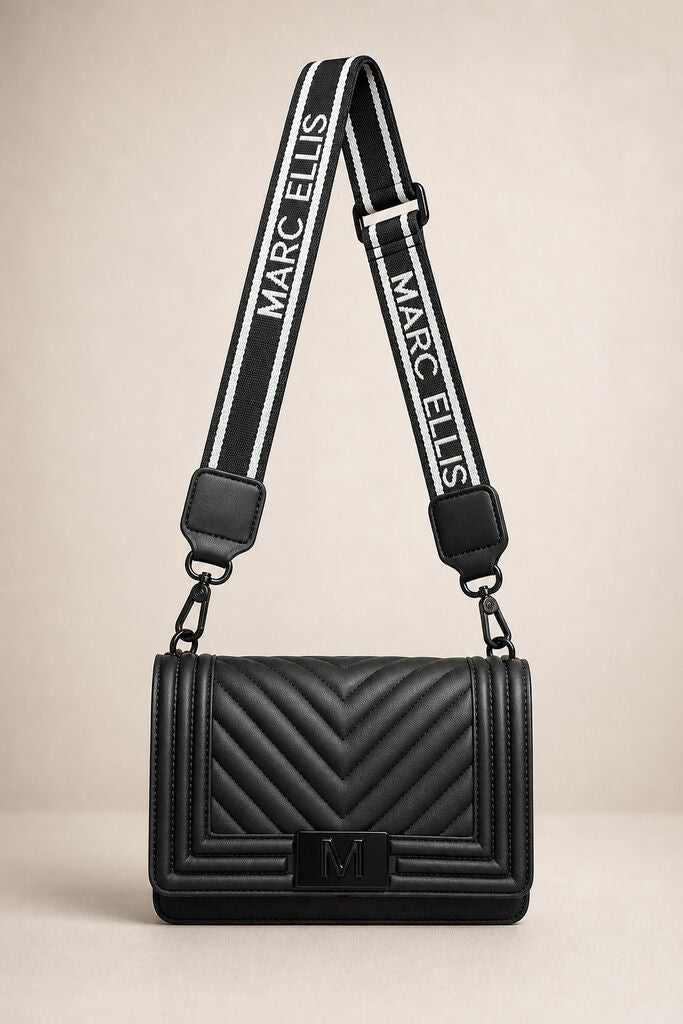 S T.U. BLACK