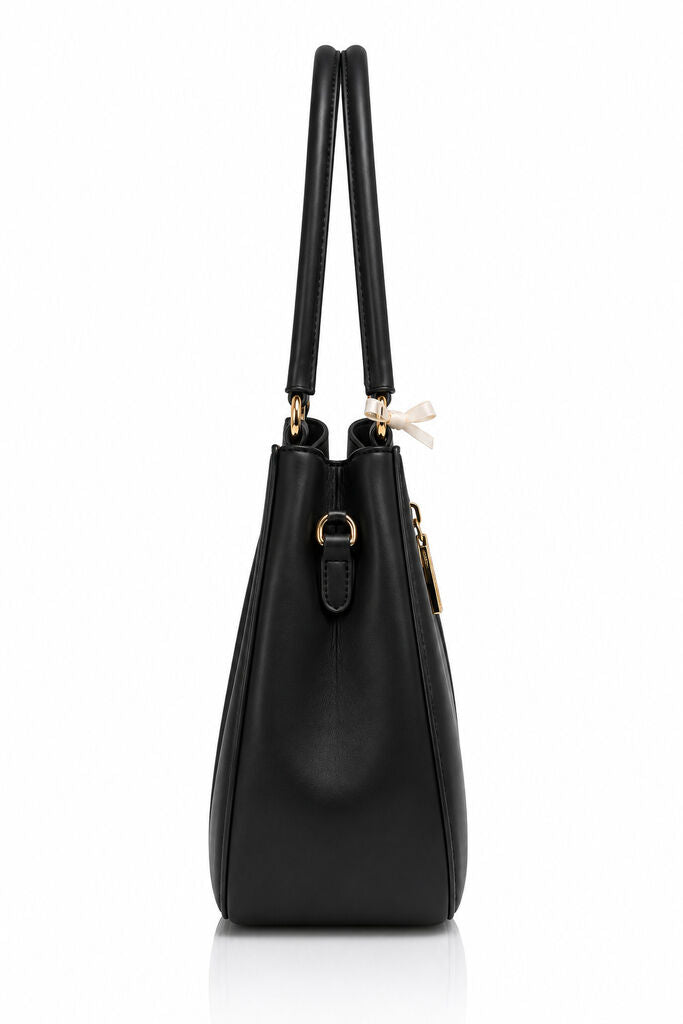 M T.U. BLK/LGO