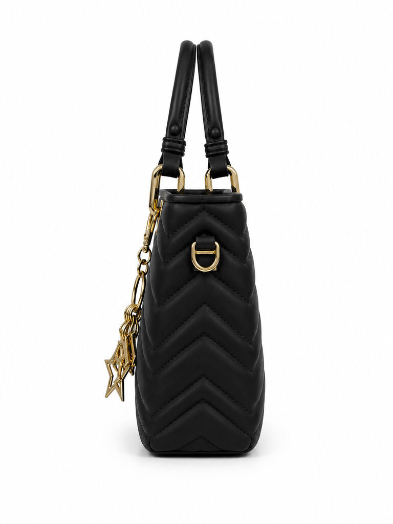 M T.U. BLK/LGO