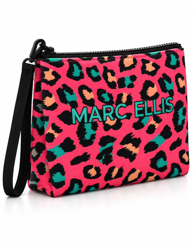 Pochette T.U. PINK