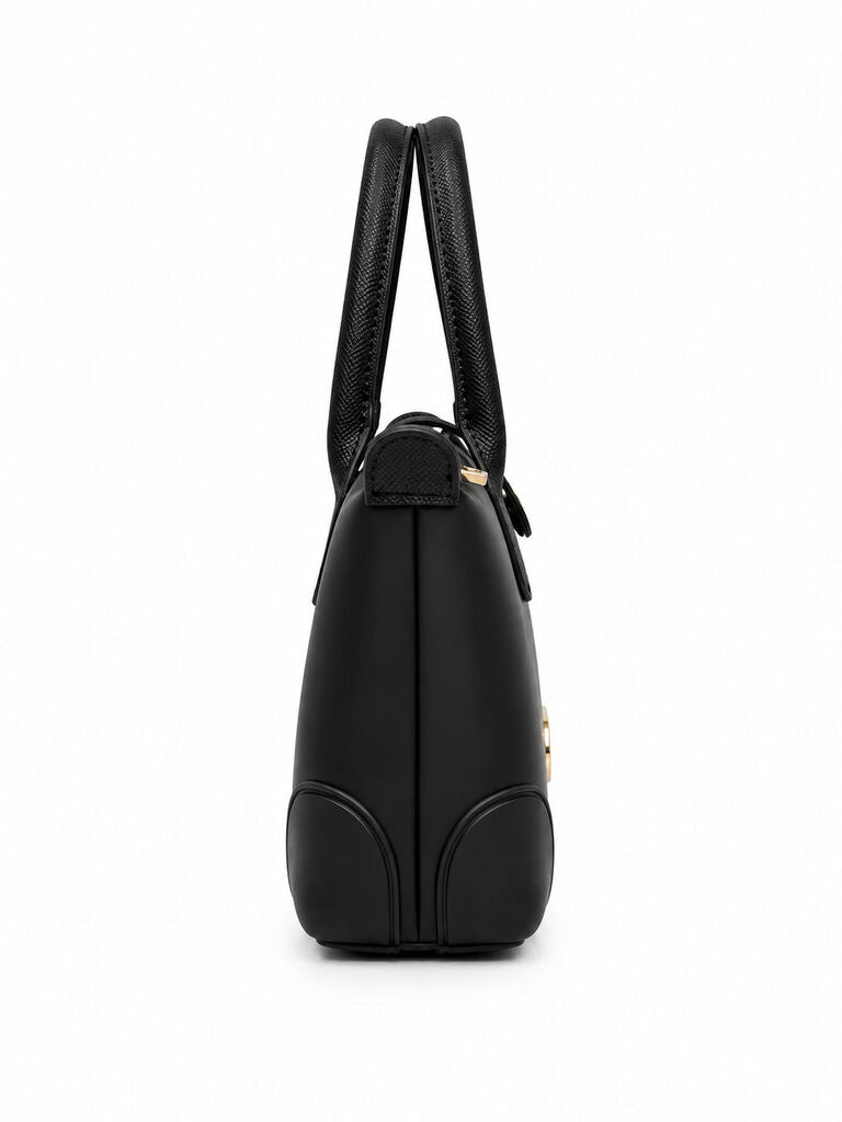 M T.U. BLK/LGO