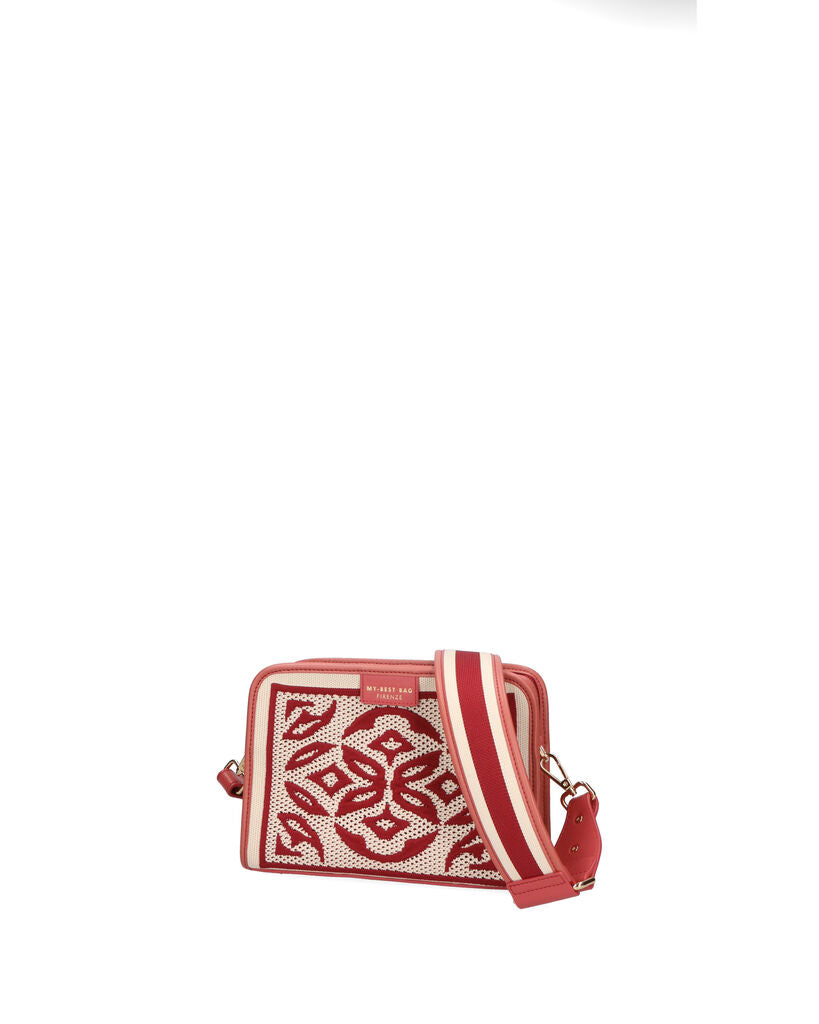 LISBONA RED