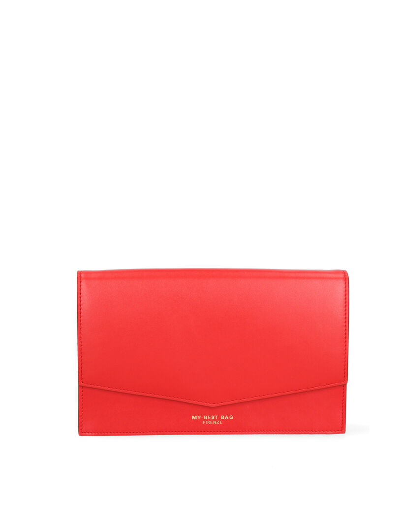 Nappa RED