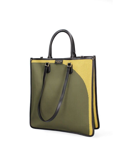 Tote Nap/Tess GOLD JU