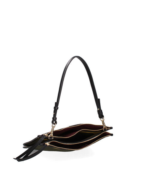 Shoulder T.U. GOLD JU