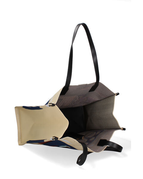 Tote T.U. GREEK S