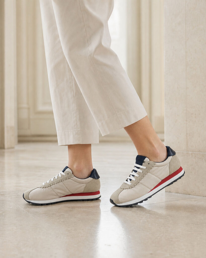 Sneaker Sue/Tess ARENA