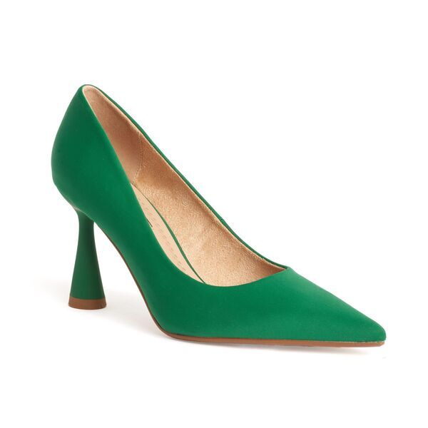 Tessuto VERDE
