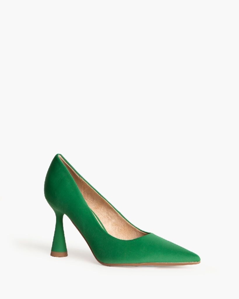 Tessuto VERDE