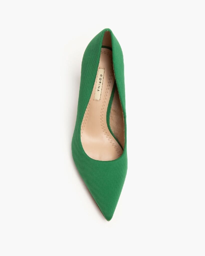 Tessuto VERDE