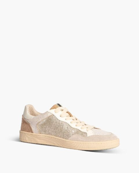 Sneaker Nap/Lam ORO