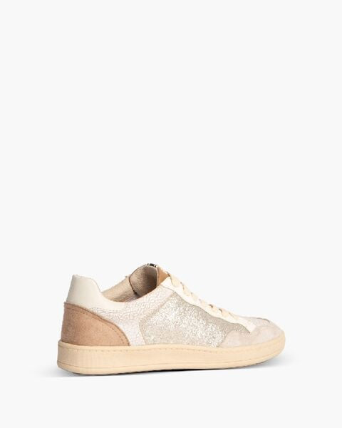 Sneaker Nap/Lam ORO