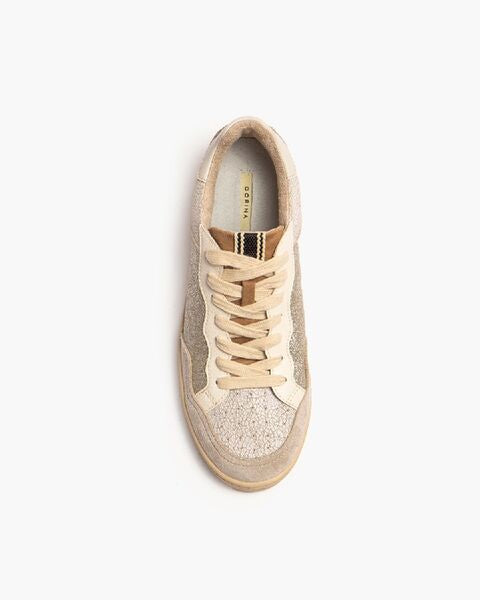Sneaker Nap/Lam ORO
