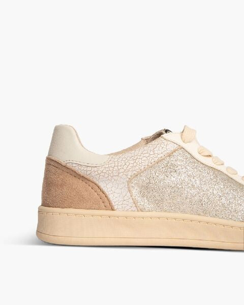 Sneaker Nap/Lam ORO