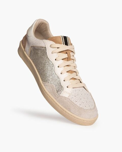Sneaker Nap/Lam ORO