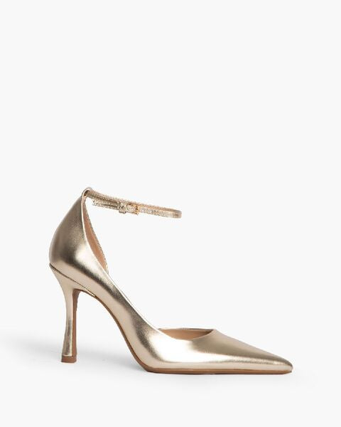 Pump Laminato ORO