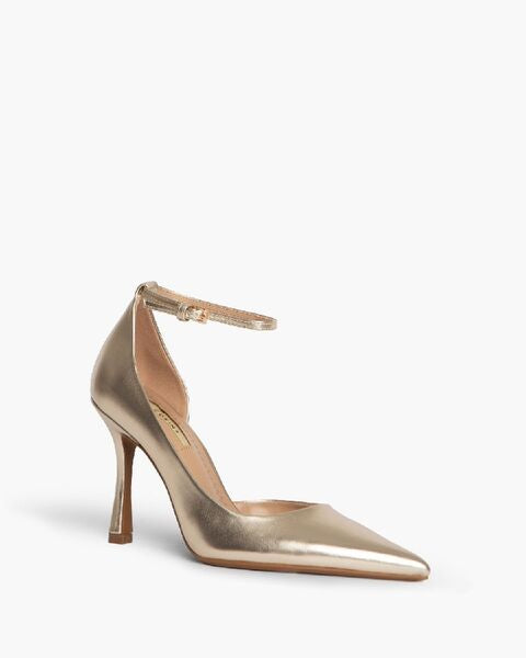 Pump Laminato ORO