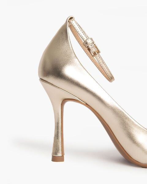 Pump Laminato ORO