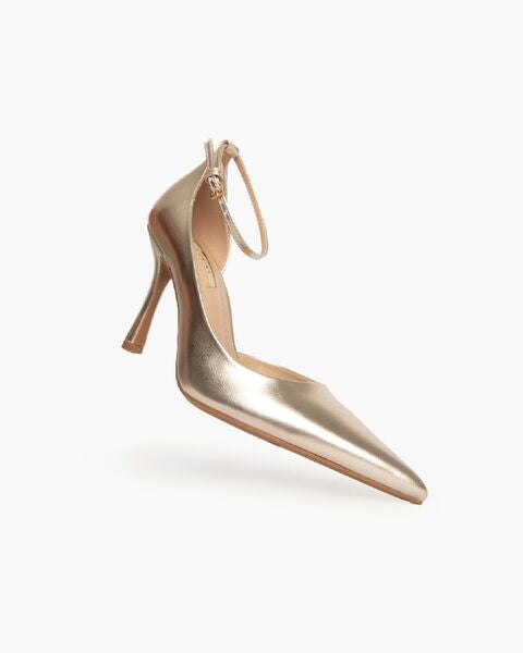 Pump Laminato ORO