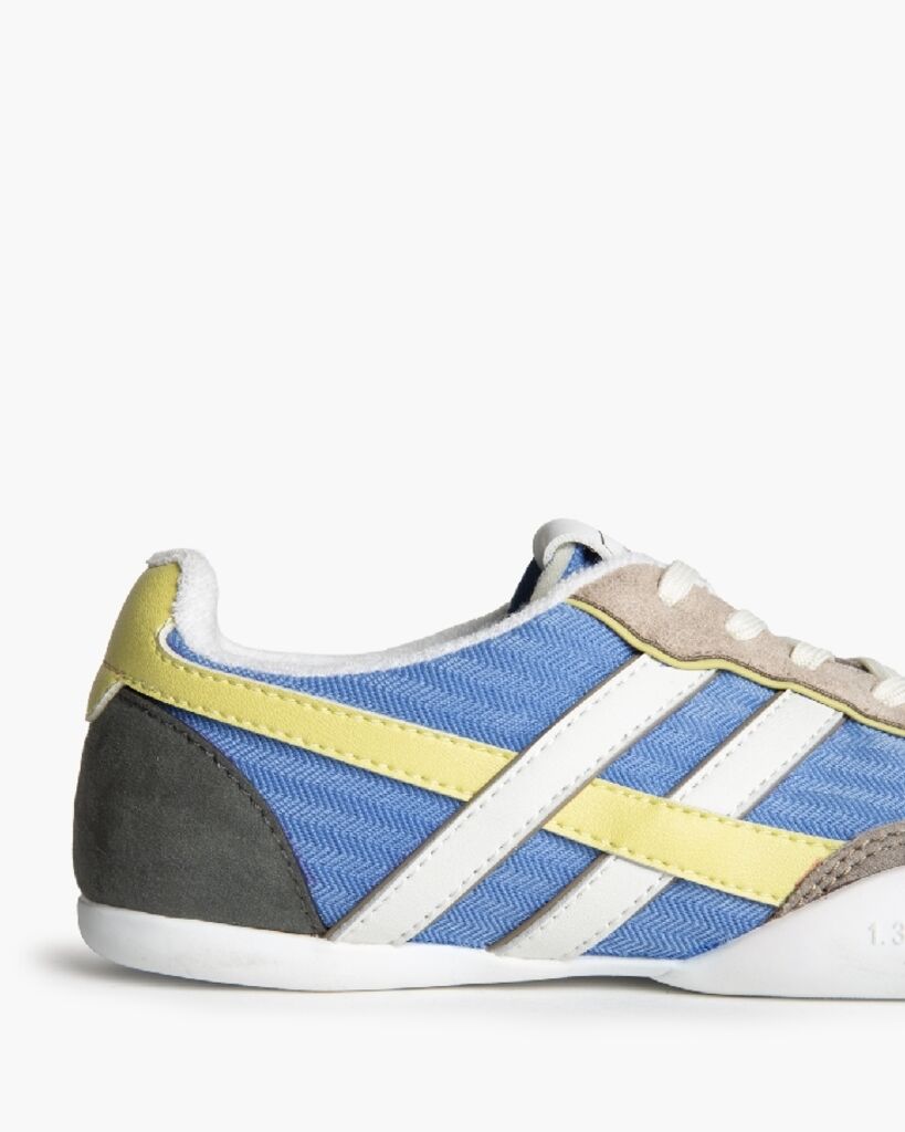 Sneaker Sue/Tess AZU/LIM
