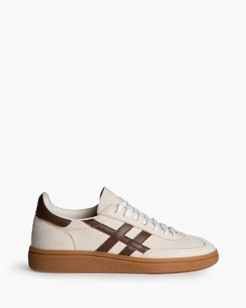 Sneaker Suede ARENA