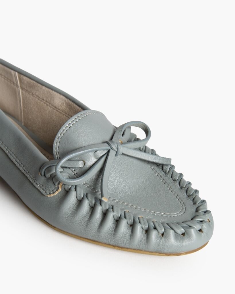 Loafer Nappa AZULE