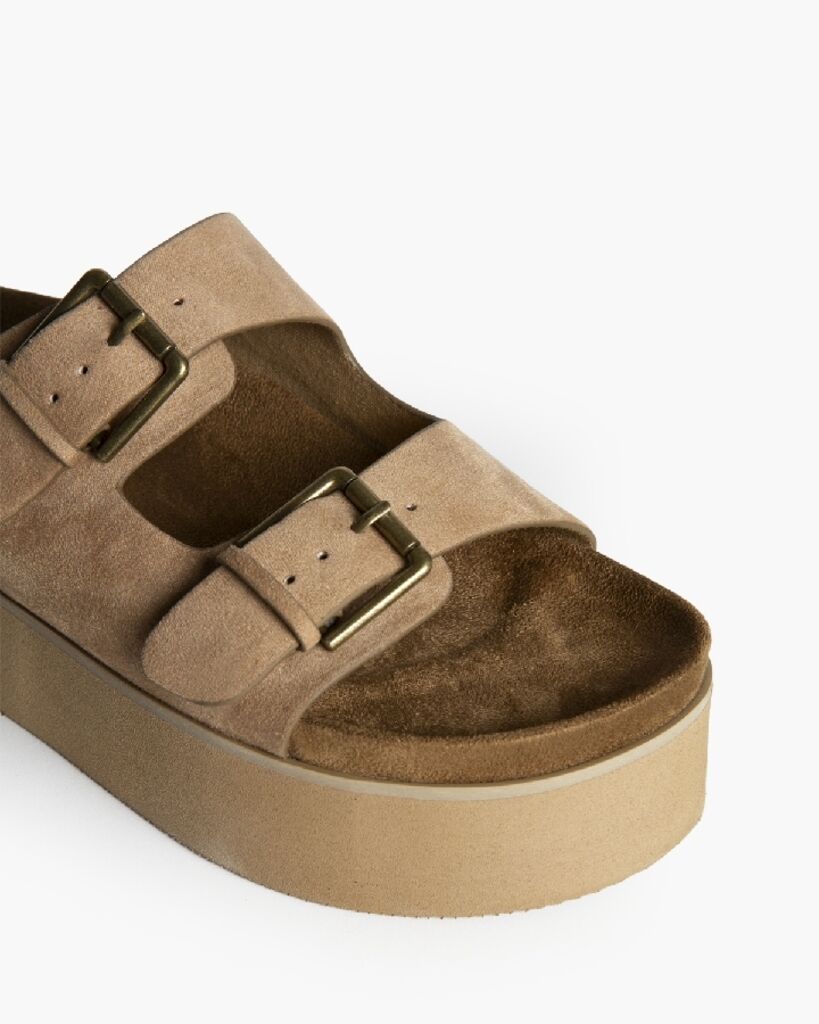 Slide-Suede-CAMEL-07V22601M6380