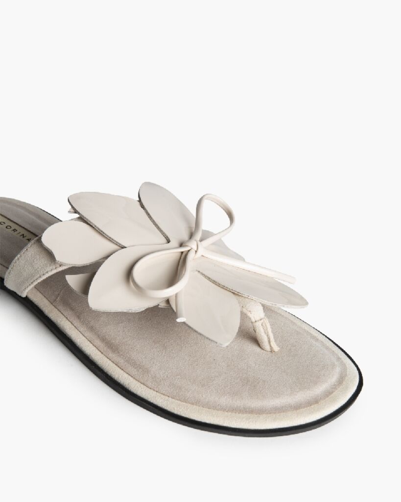 Slipper Suede BEIGE