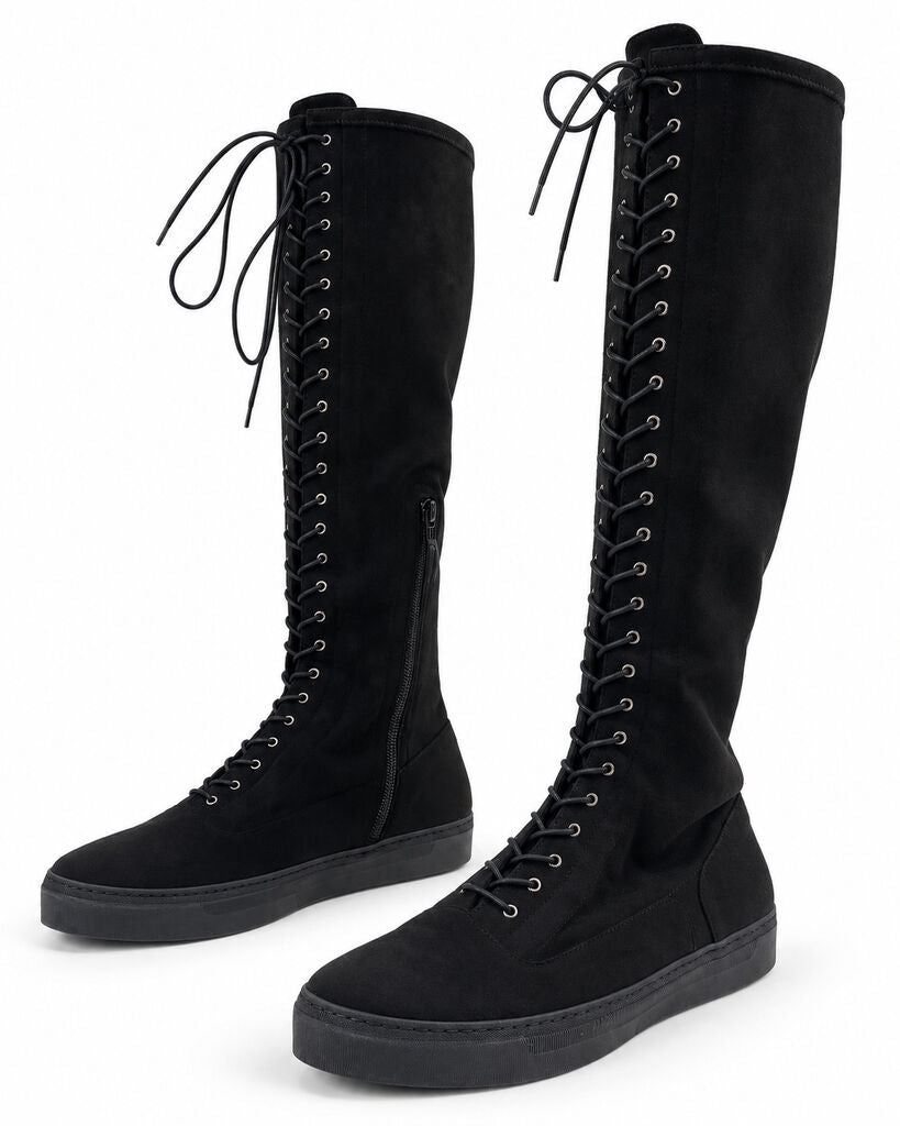 Shoes Sue/Stre NOIR