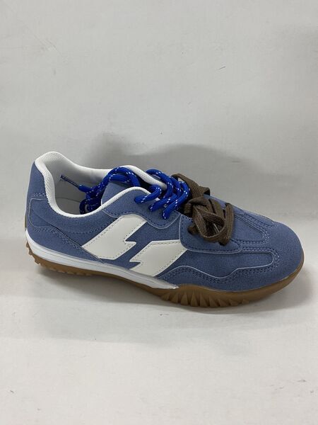 Sneaker - BLUE