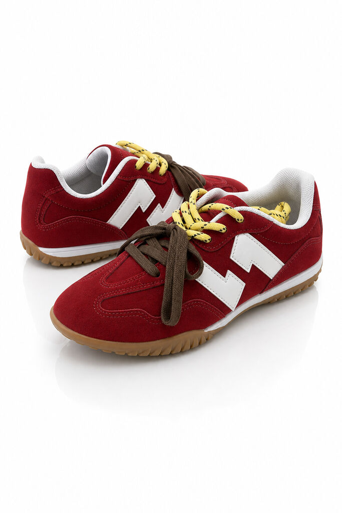 Sneaker - RED