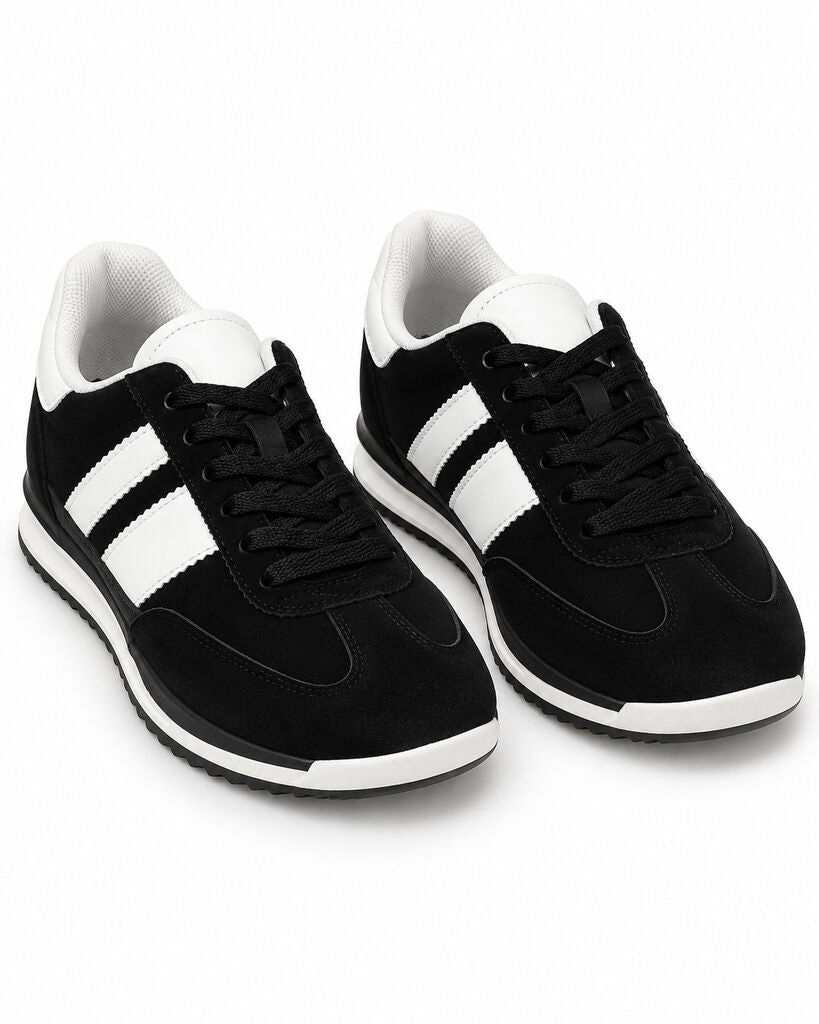 Sneaker - NERO