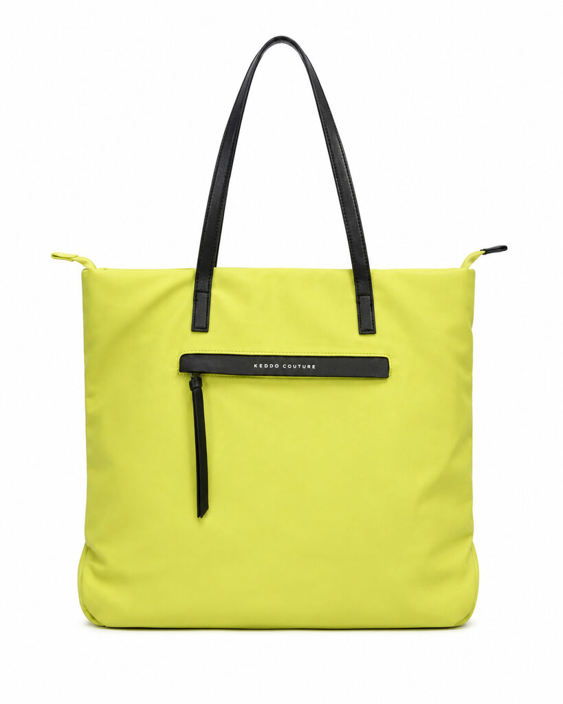 Bag T.U. YELLOW