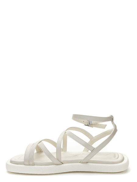 Sandal Nappa L BEIGE