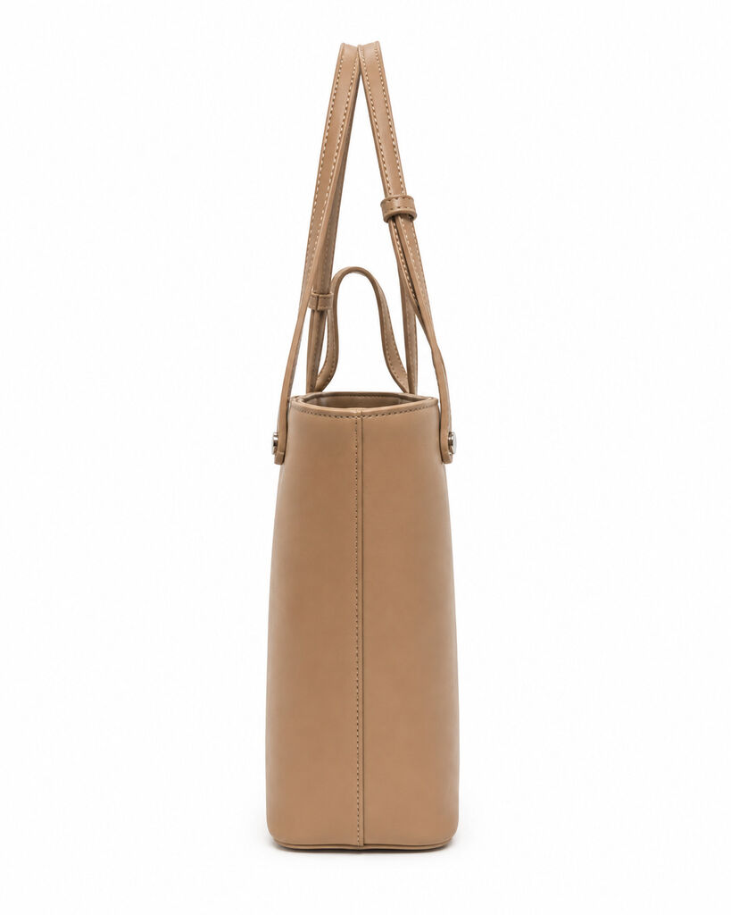 Bucket T.U. BEIGE