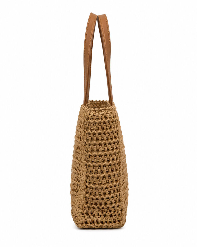 Crossbody T.U. D.BEIGE
