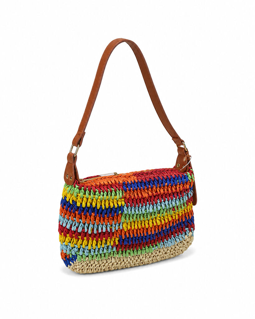 Shoulder Bag T.U. MULTICO