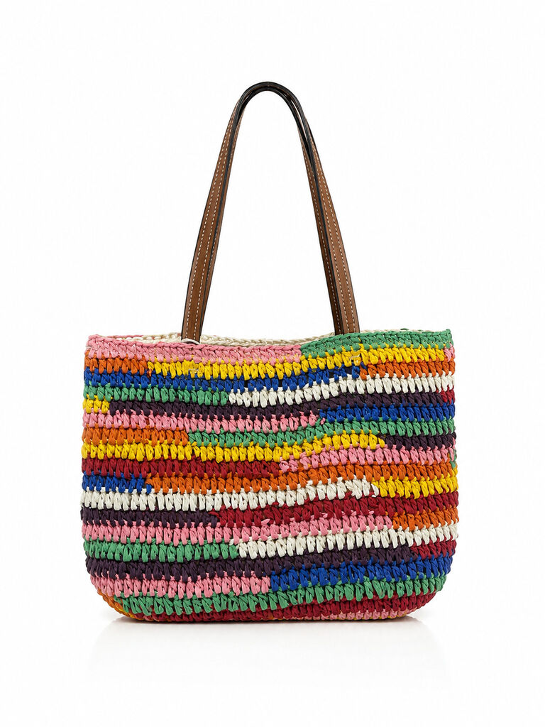 Shopper T.U. MULTICO