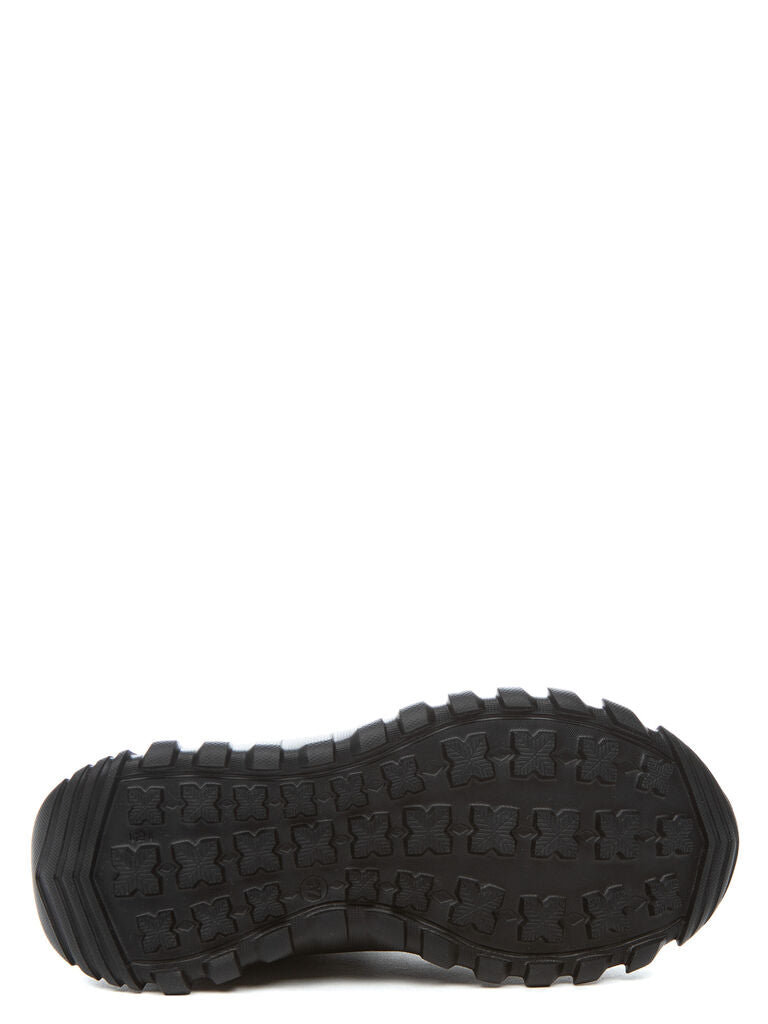 Sneaker Nappa BLACK