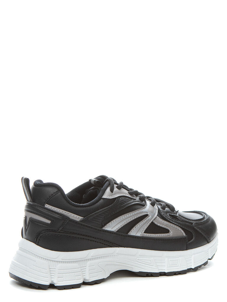Sneaker Nappa BLACK