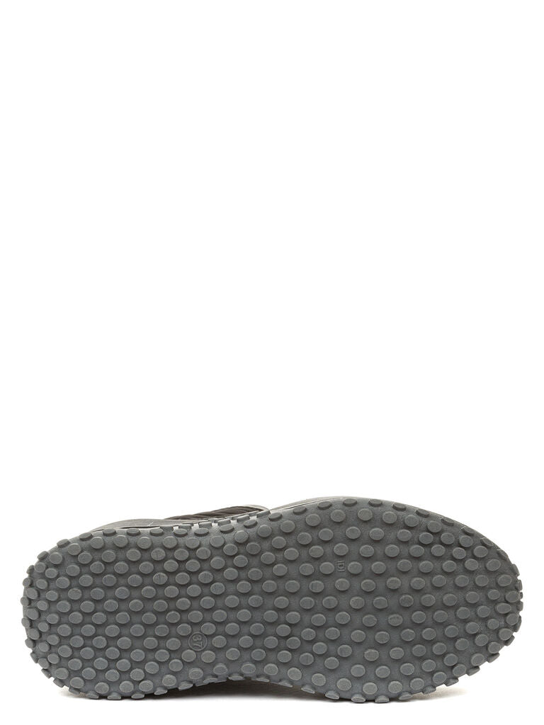 Sneaker Nappa BLACK
