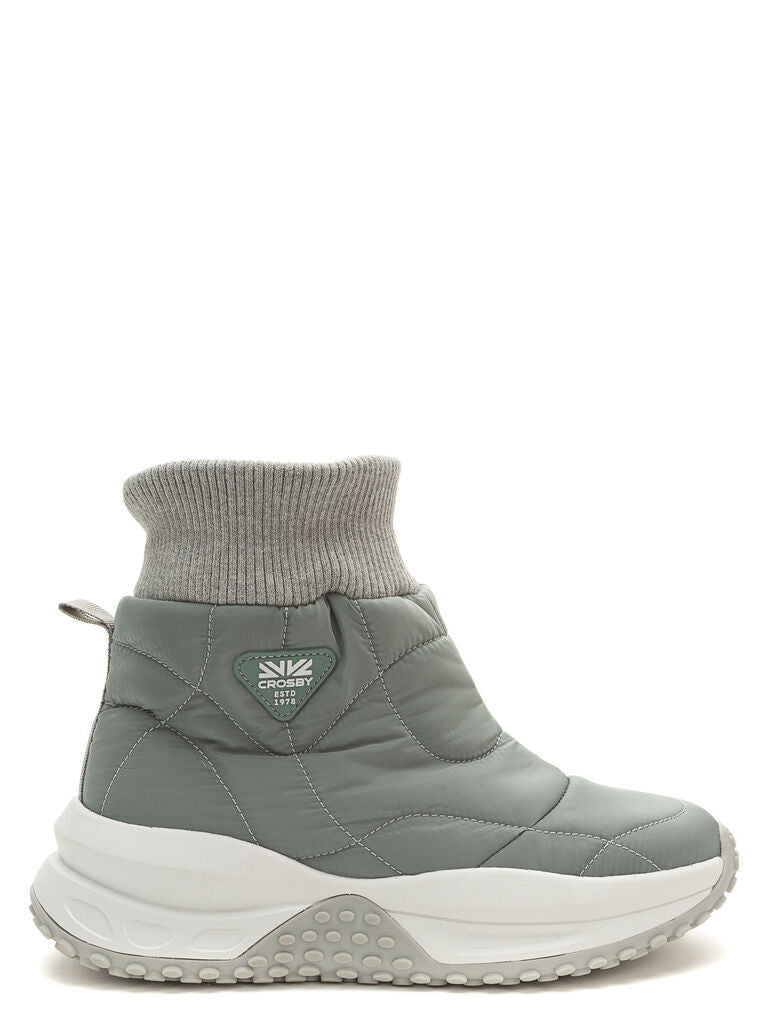 Snow Boot Eva MINT
