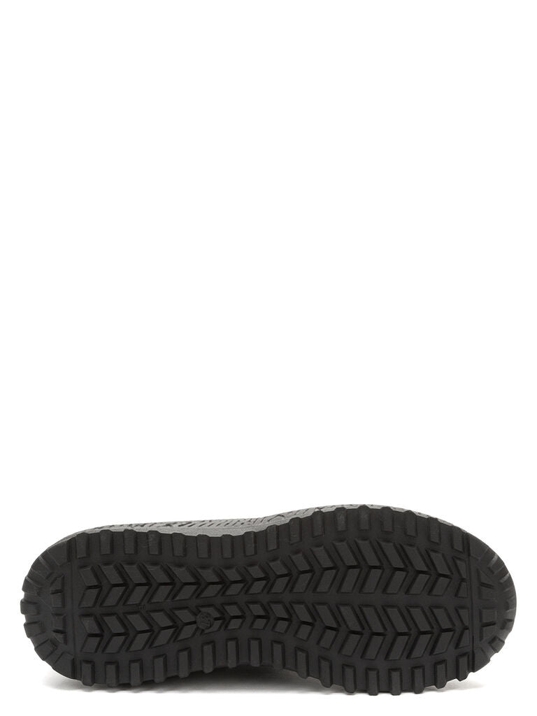 Snow Boot Nappa BLACK