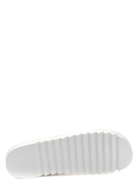 Beige Sandal with Adjustable Straps